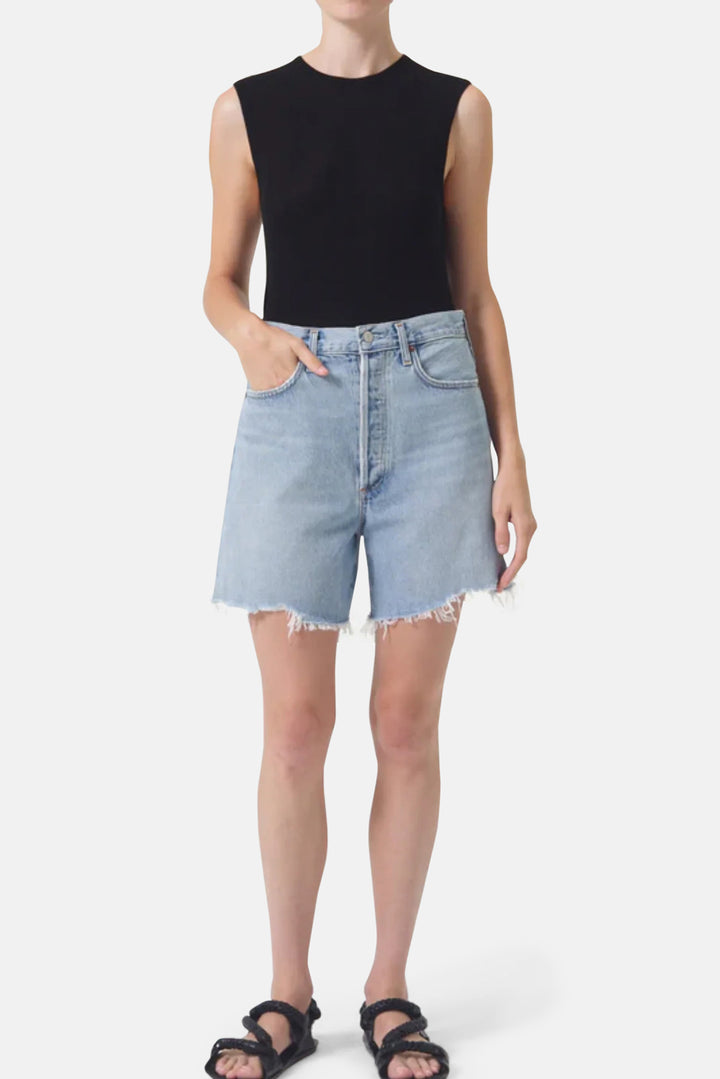 Stella High Rise Short Agreement