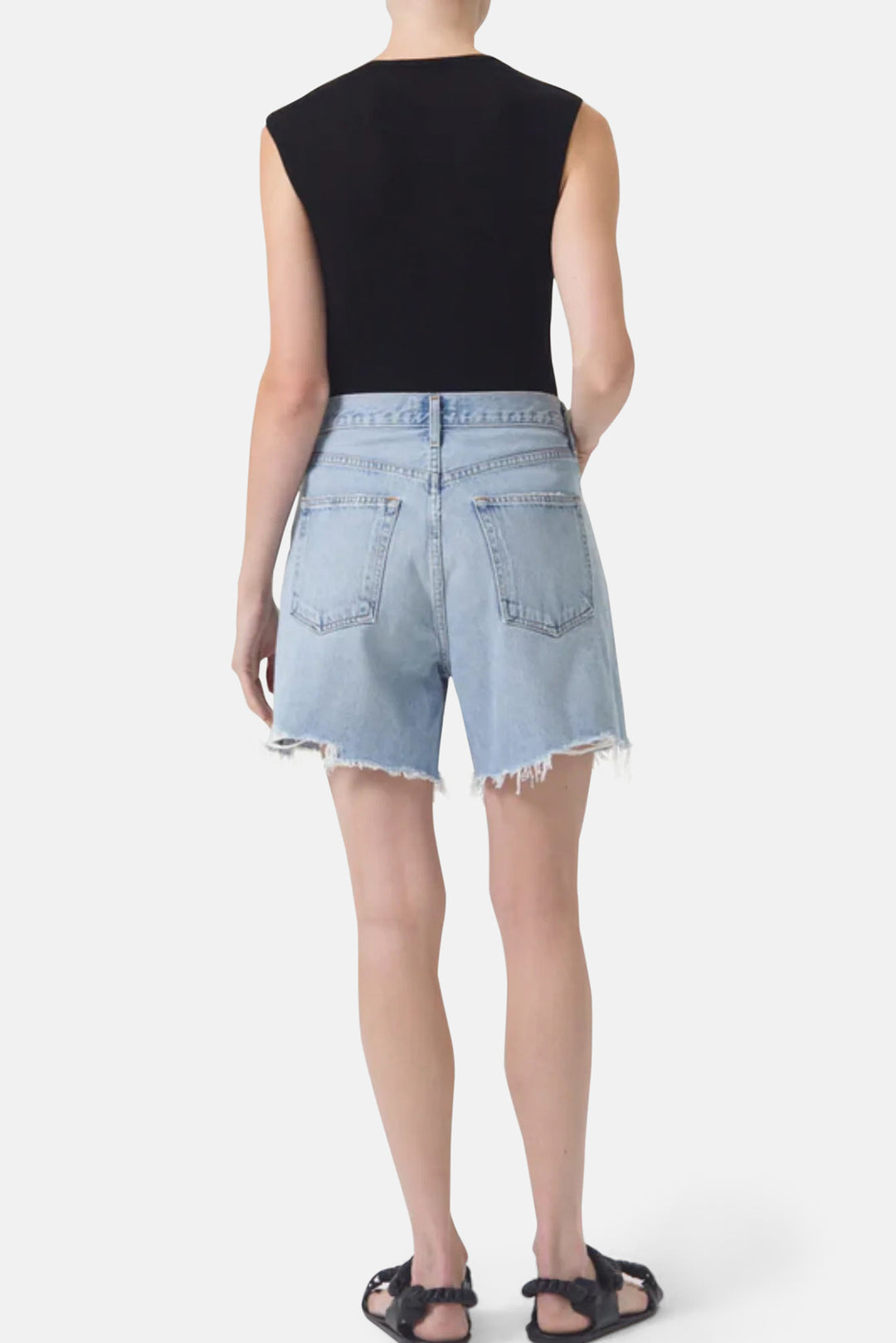 Stella High Rise Short Agreement