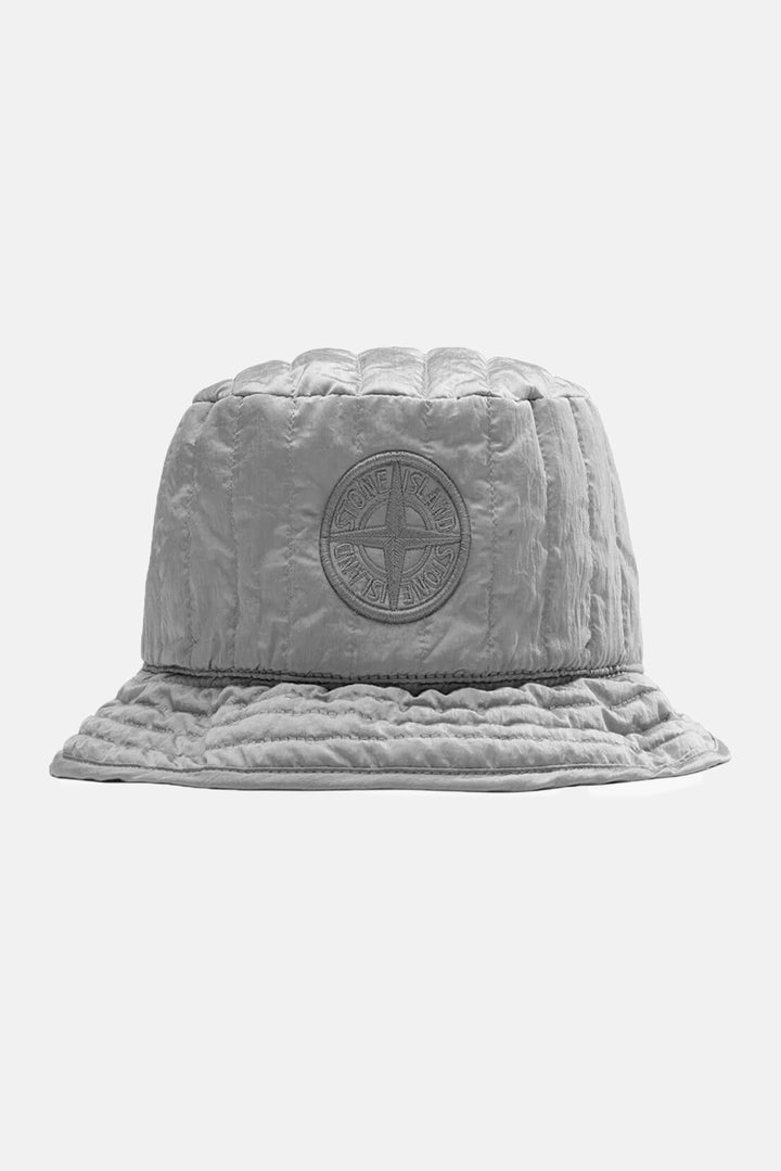 Packable Hat Aqua