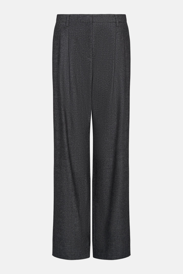 Sulli Pant Med Heather Grey