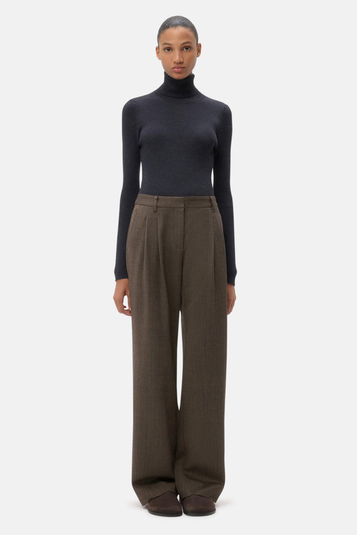 Sulli Pant Taupe