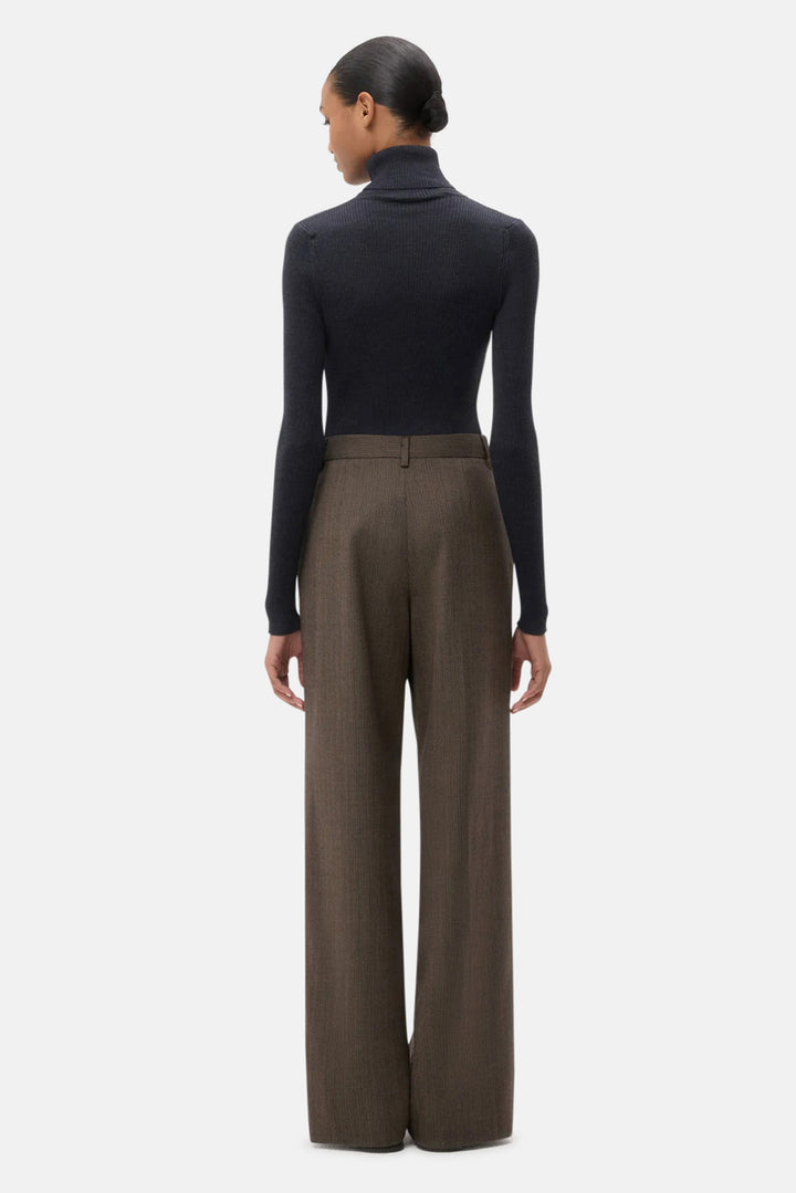 Sulli Pant Taupe