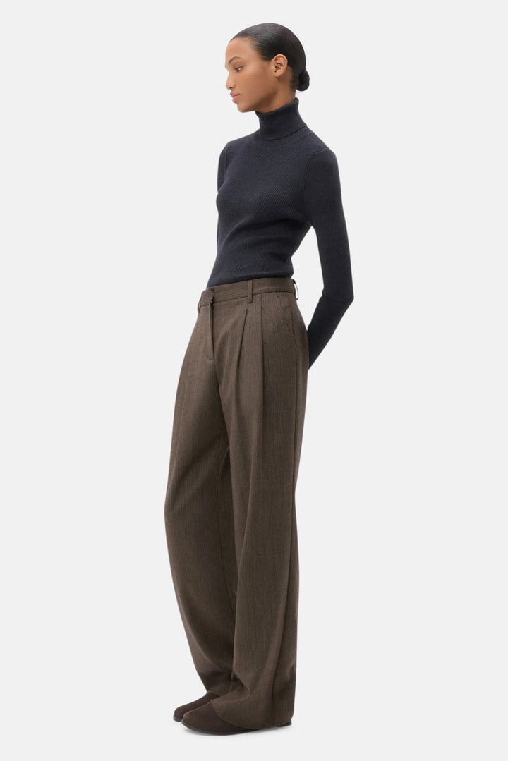 Sulli Pant Taupe