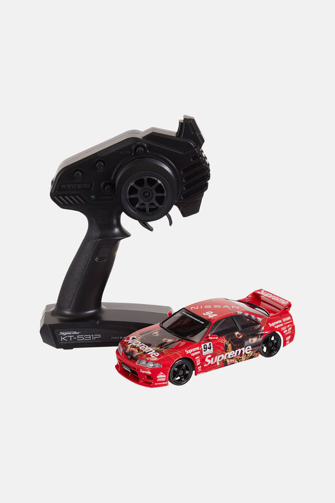 Supreme Kyosho Mini-Z Nissan Skyline Nismo RC – blueandcream