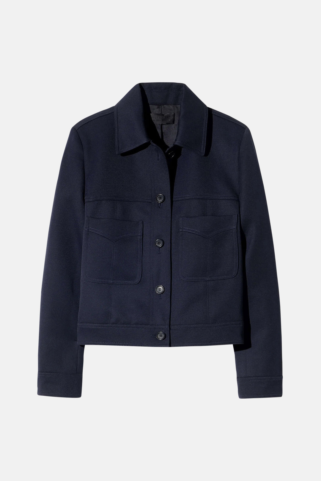 Susannah Jacket Midnight