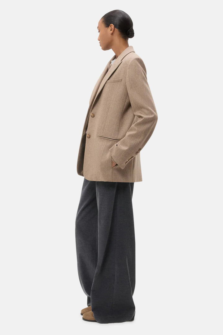 Sweet Pea Blazer Timber Wolf Multi