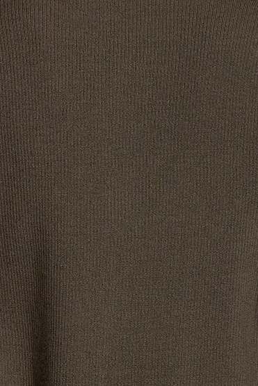 Sylvia Cardigan Army Green