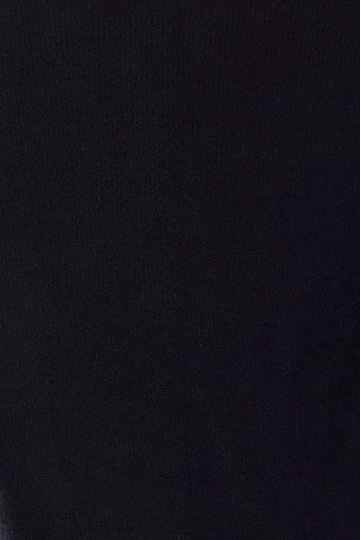 Sylvia Cardigan Black