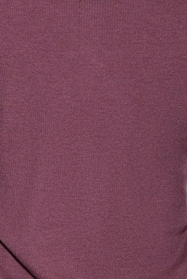 Sylvia Cardigan Mauve