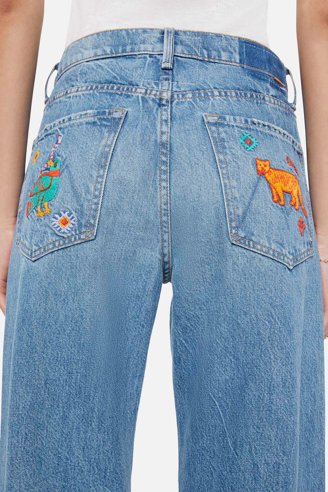 The Dodger Flood That's All Folks