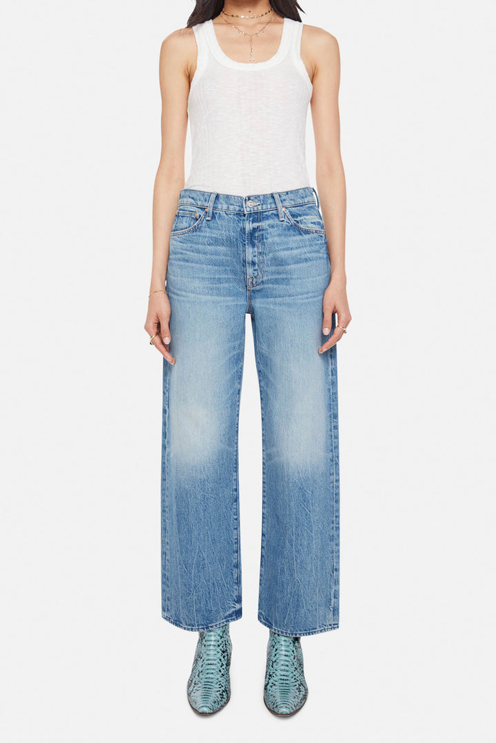 The Dodger Flood That's All Folks