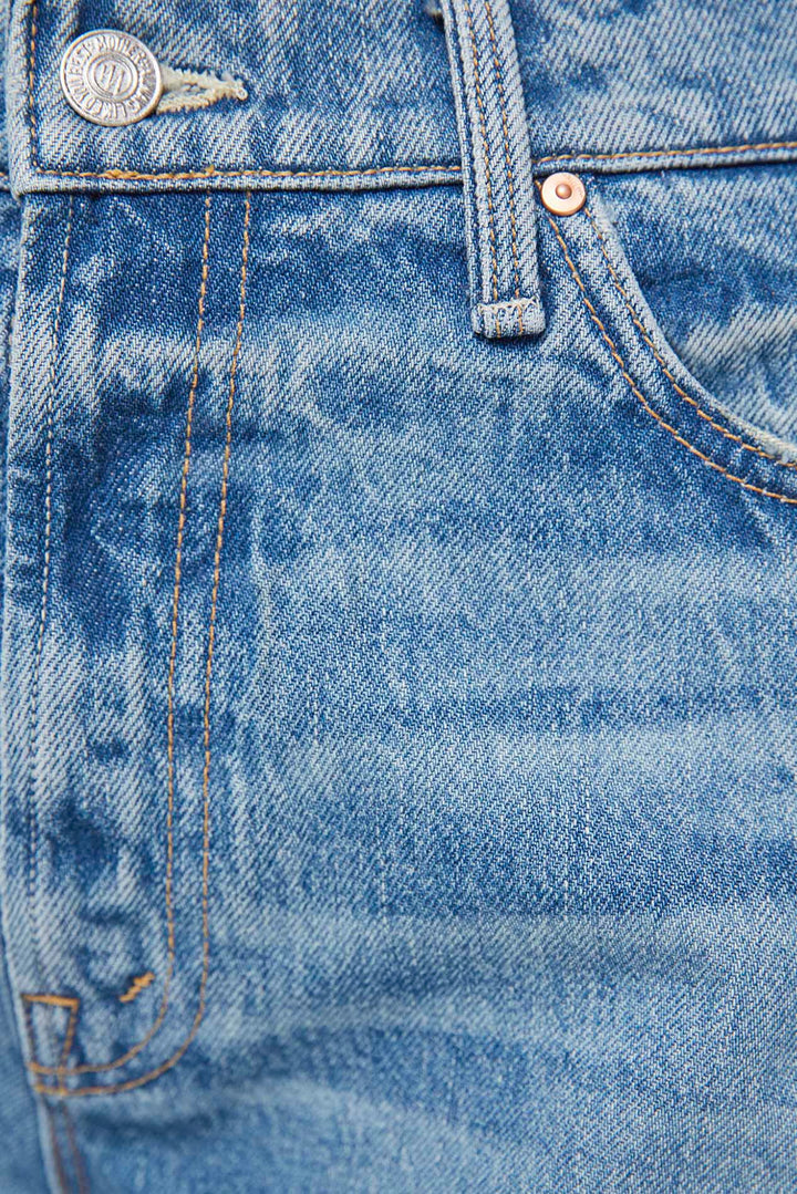 The Dodger Flood That's All Folks