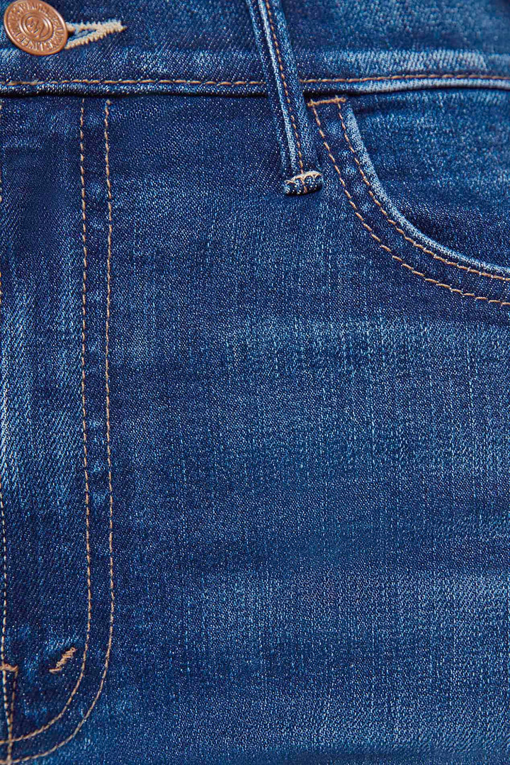 The Hustler Roller Sneak Troublemaker