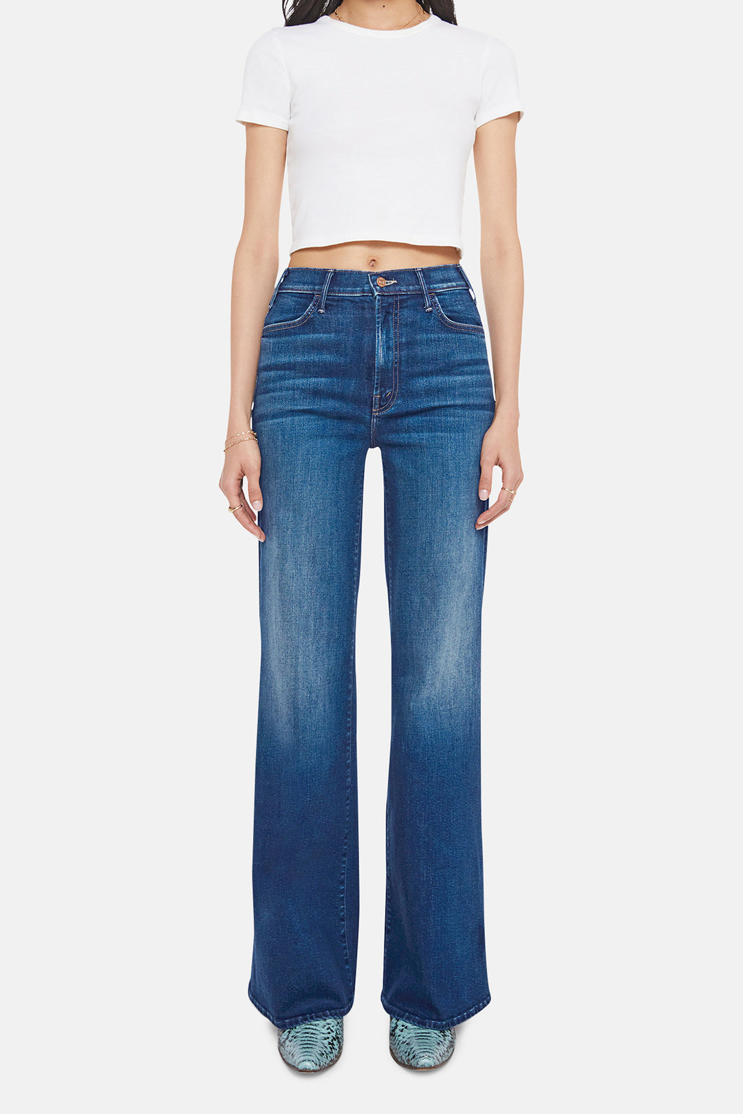 The Hustler Roller Sneak Troublemaker