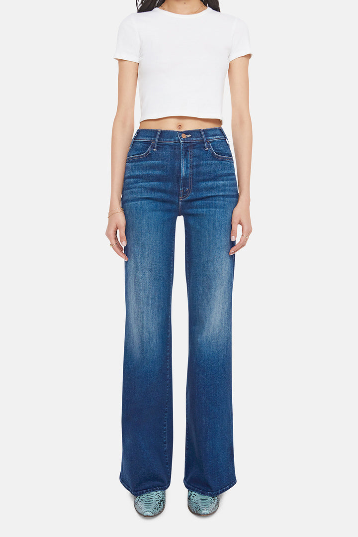 The Hustler Roller Sneak Troublemaker