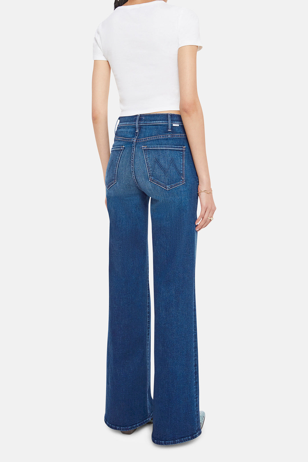 The Hustler Roller Sneak Troublemaker