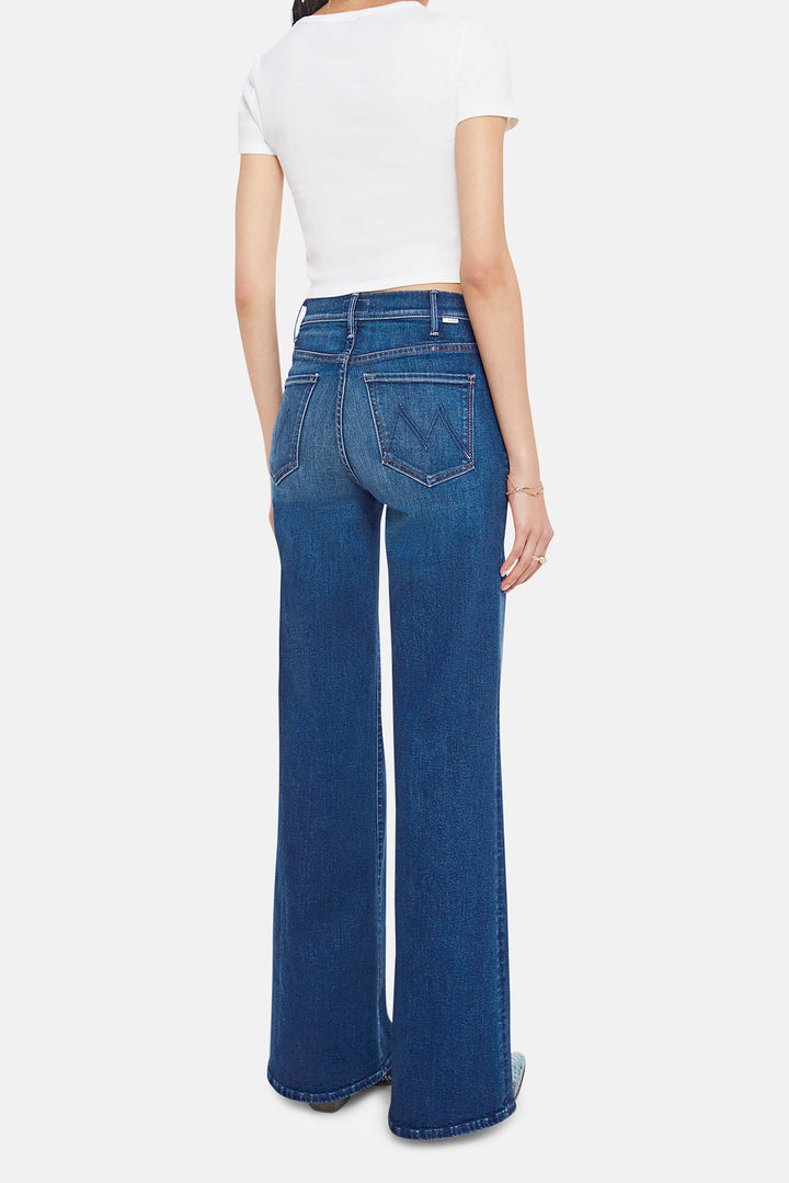 The Hustler Roller Sneak Troublemaker