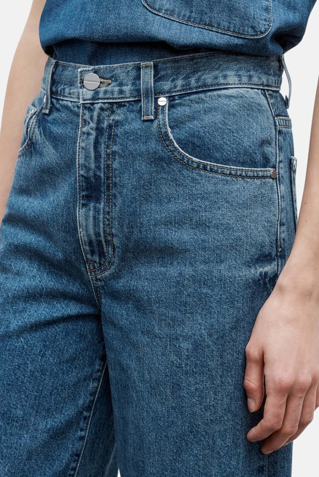 Tall Tiny Dancer Paris