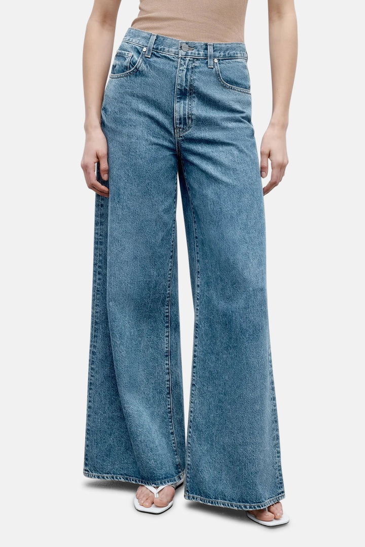 Tall Tiny Dancer Vintage Wash