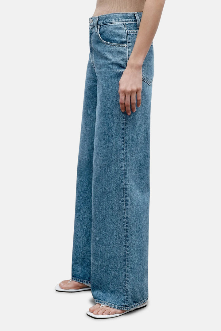 Tall Tiny Dancer Vintage Wash
