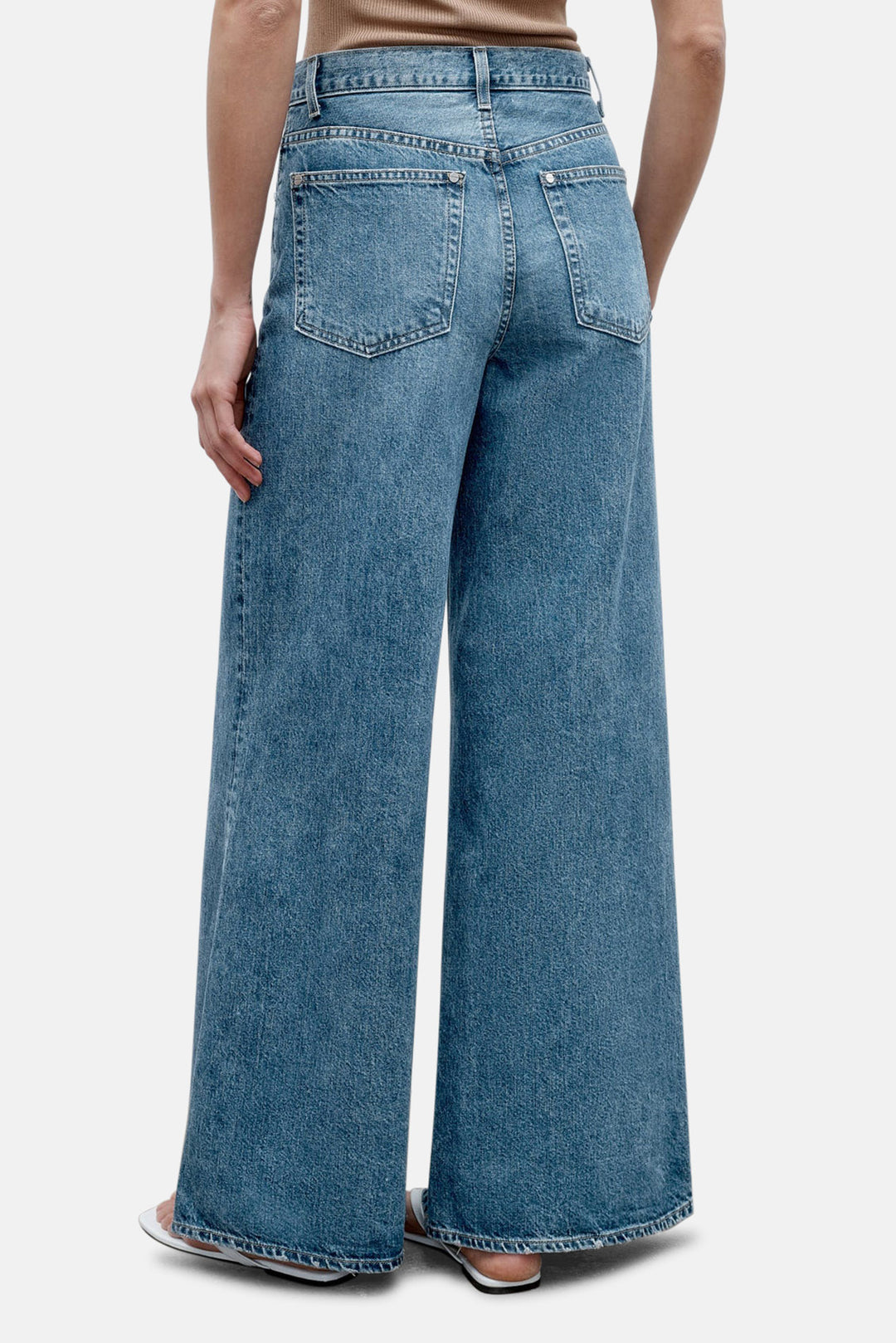 Tall Tiny Dancer Vintage Wash