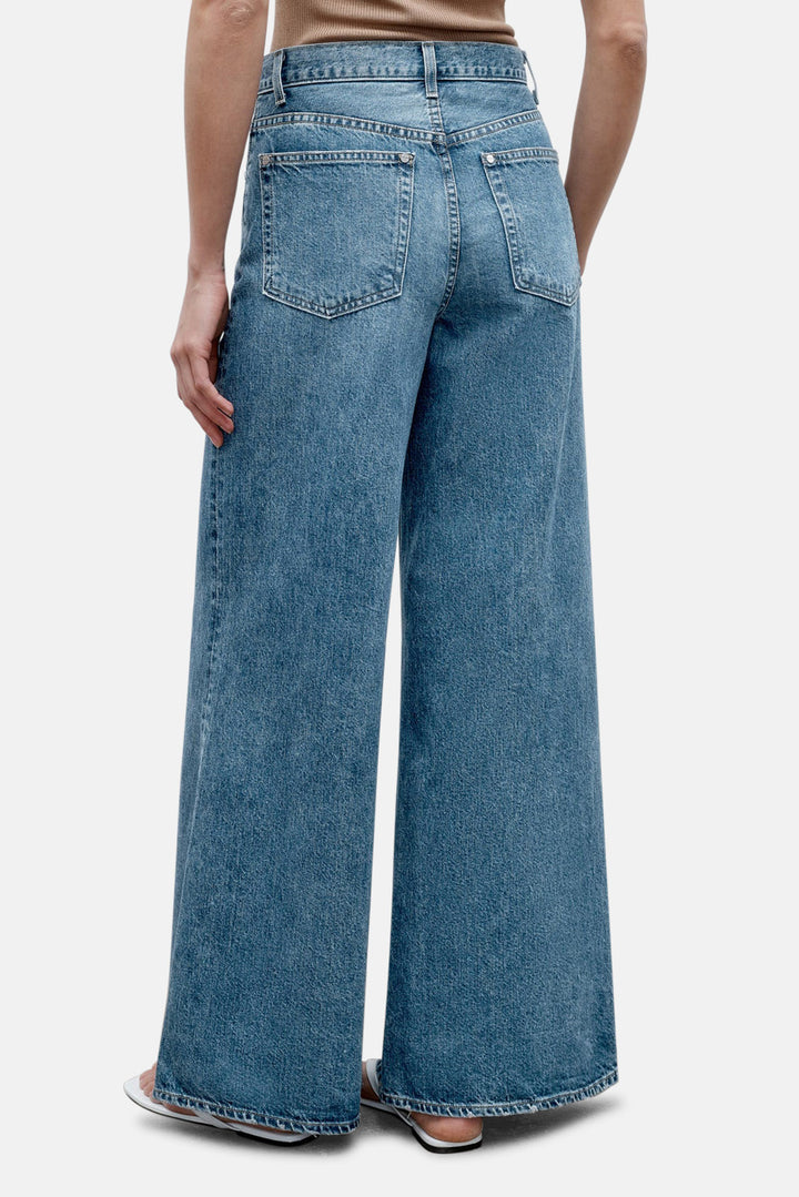Tall Tiny Dancer Vintage Wash