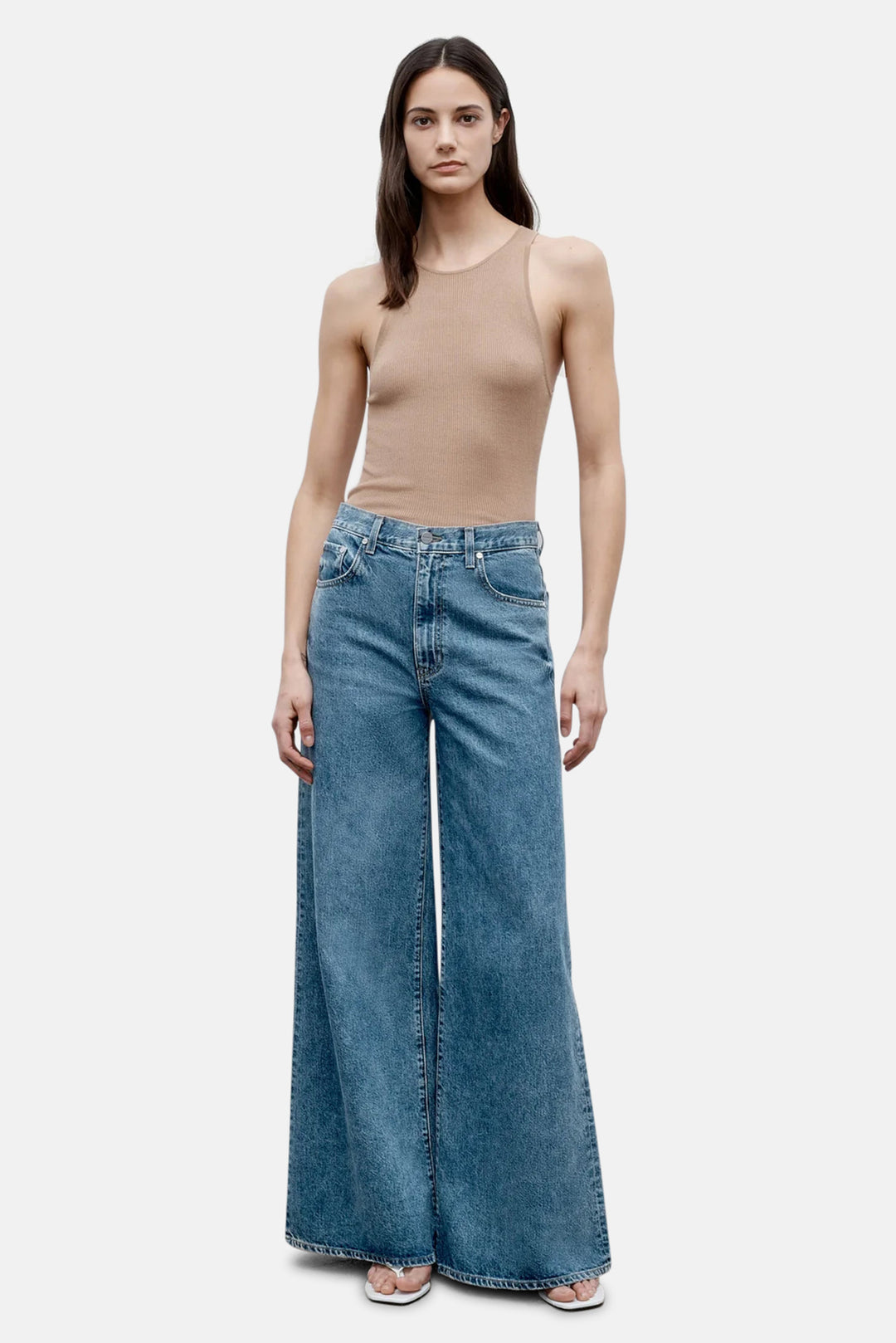 Tall Tiny Dancer Vintage Wash