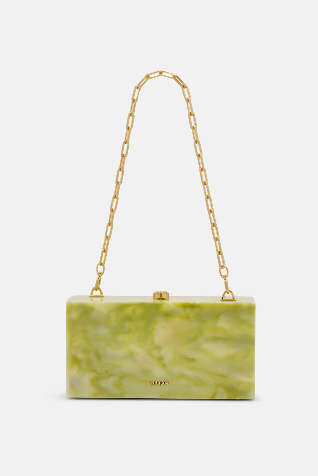 The Backgammon Clutch Dominga