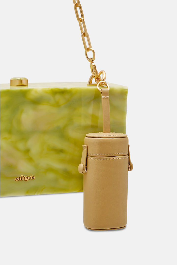 The Backgammon Clutch Dominga