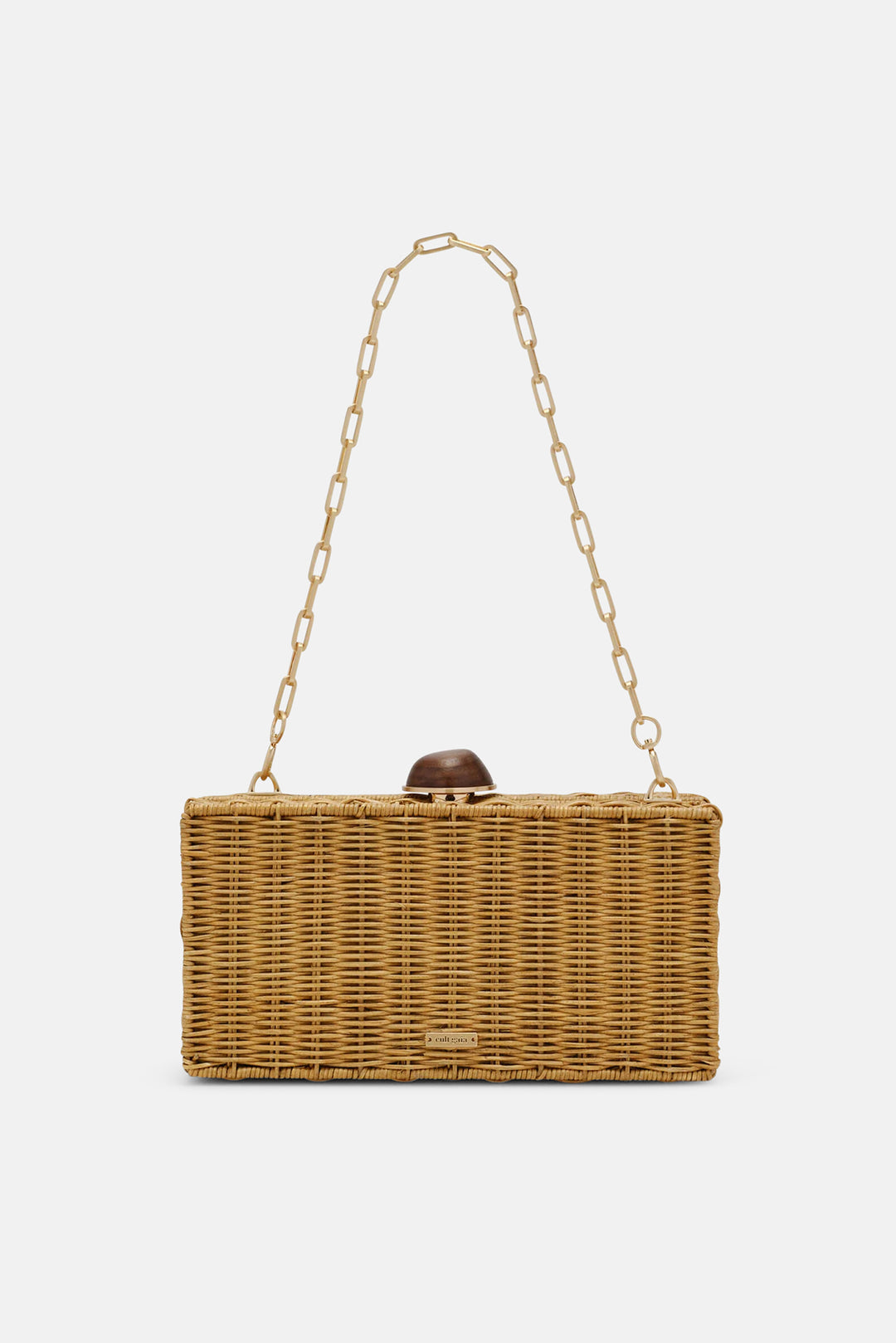 The Backgammon Clutch Natural