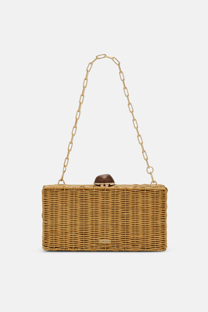 The Backgammon Clutch Natural