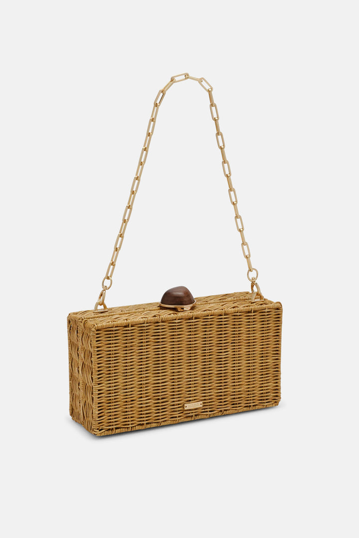 The Backgammon Clutch Natural