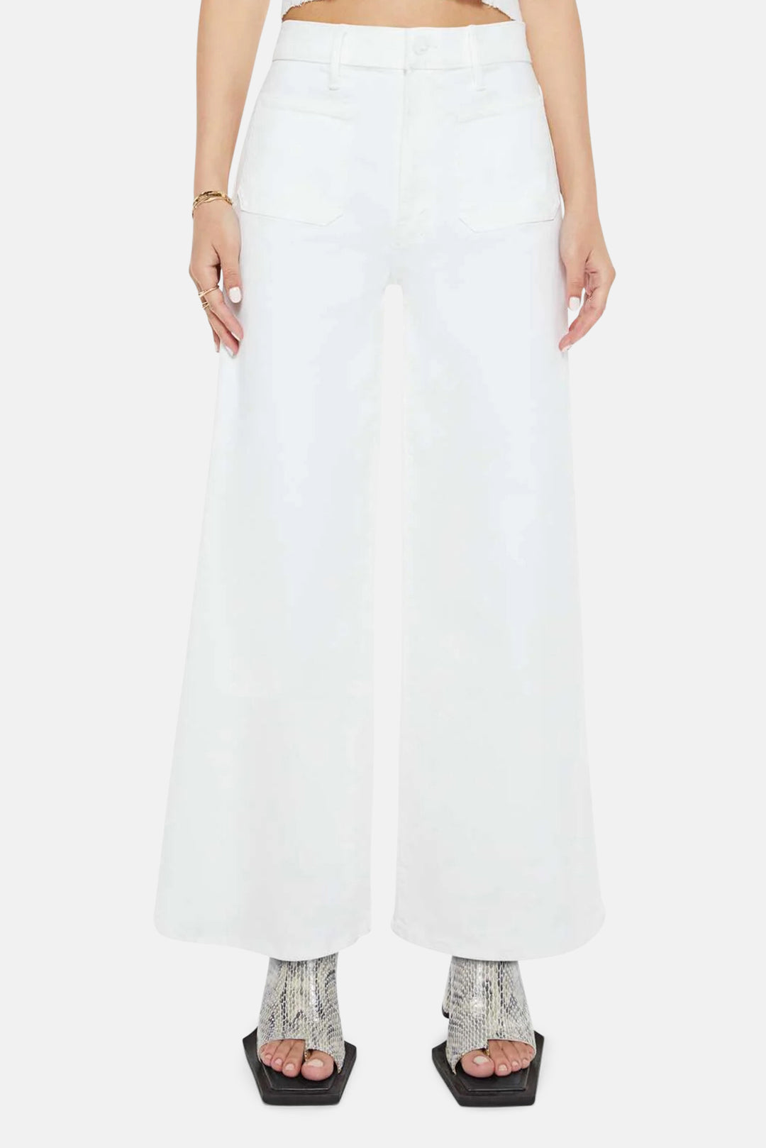 The Lil Patch Pocket Undercover Fairest Of Them All