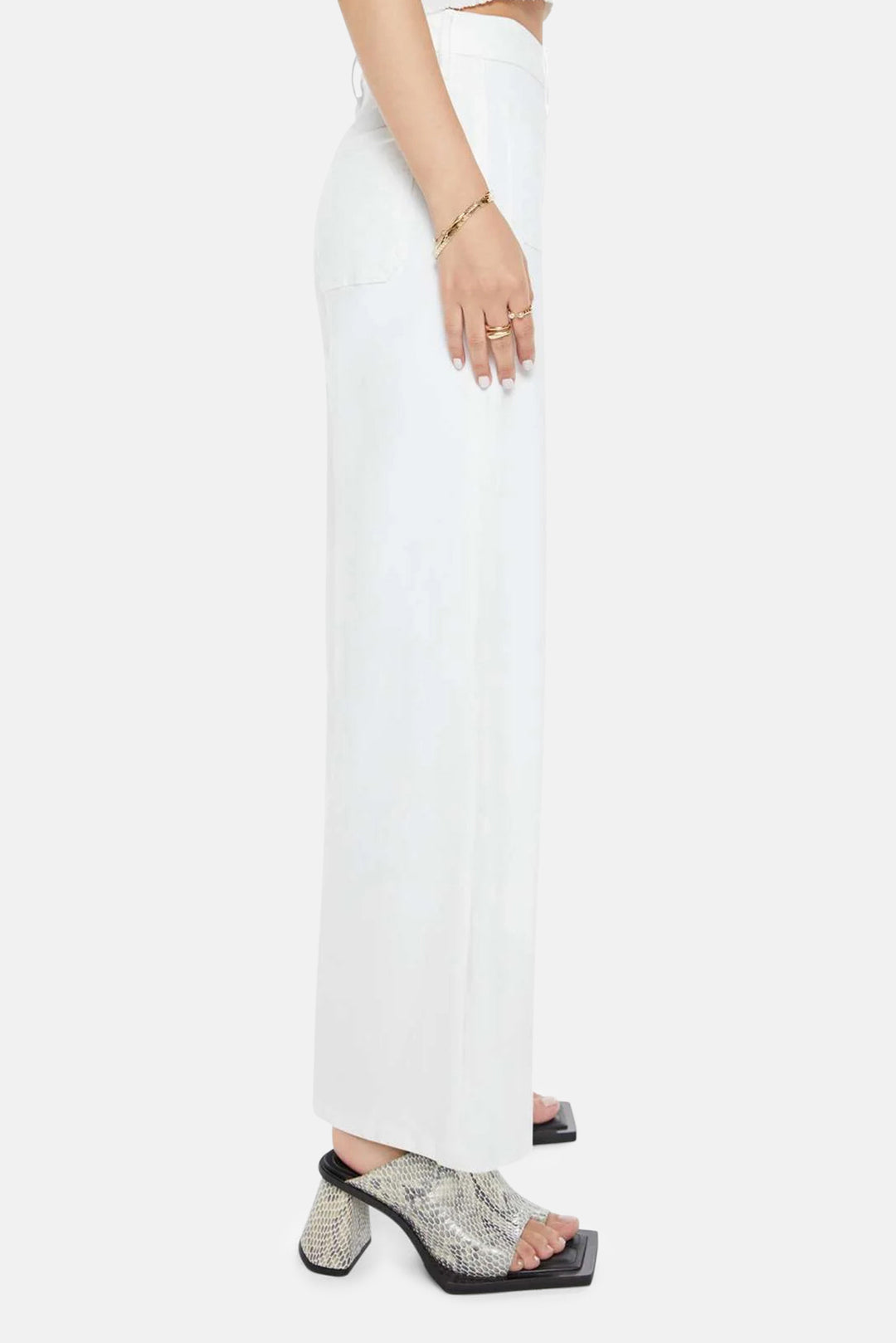 The Lil Patch Pocket Undercover Fairest Of Them All