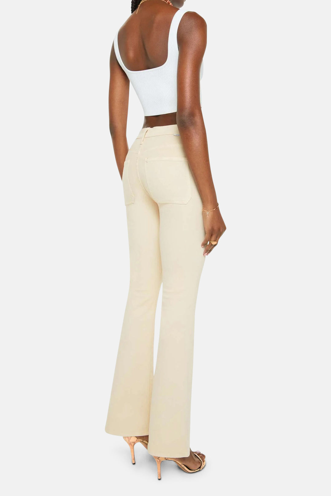 The Patch Pocket Weekender Wacky Khaki