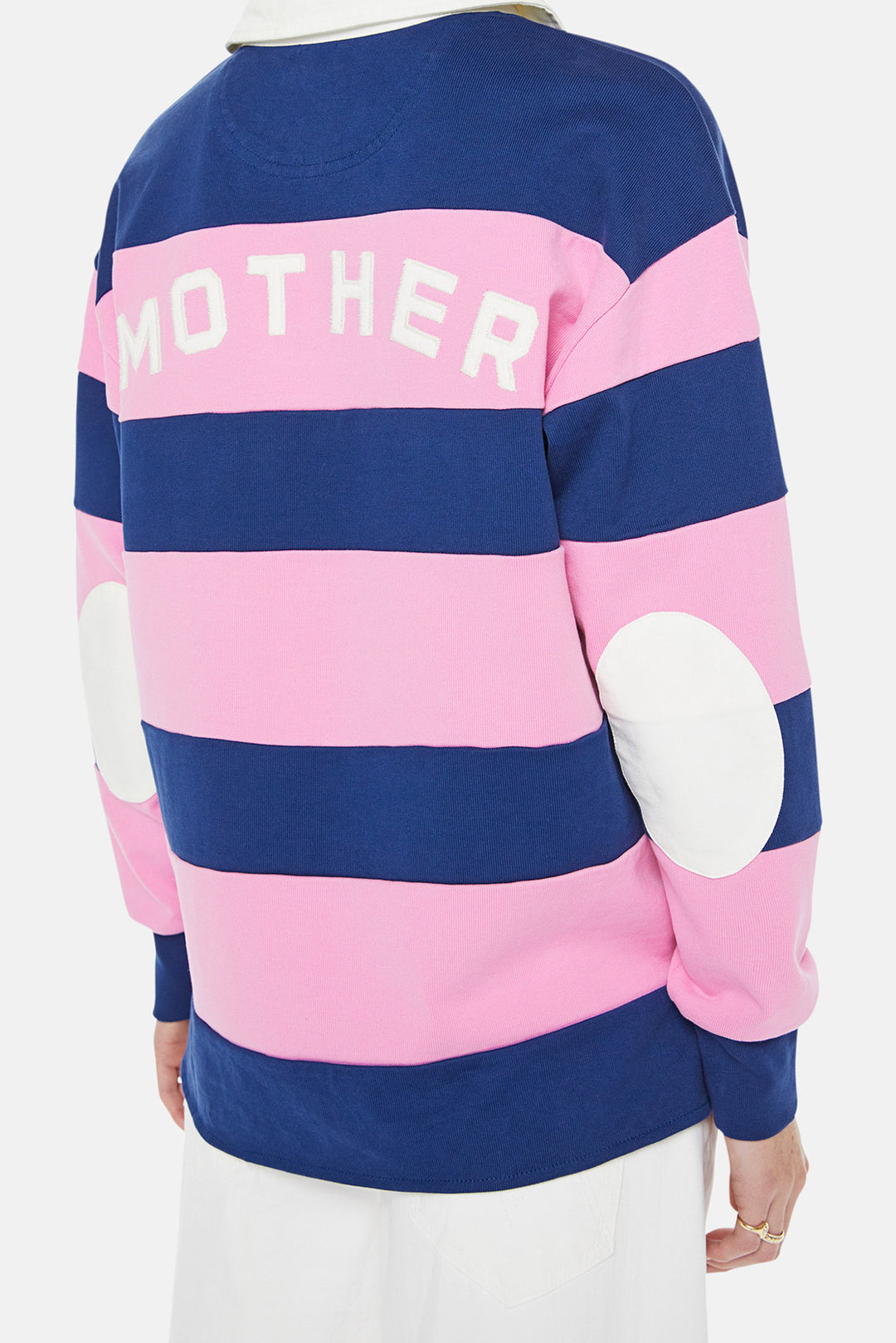 The Piece Huddle Estate Blue And Begonia Pink