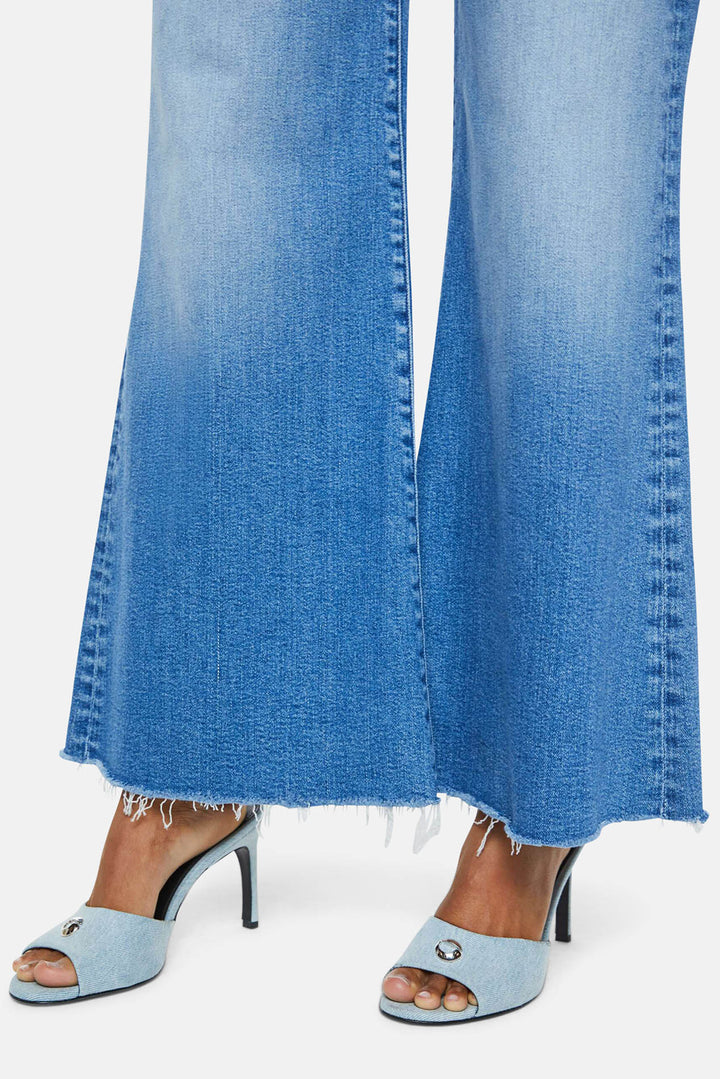 The Roller Fray Fan Favorite