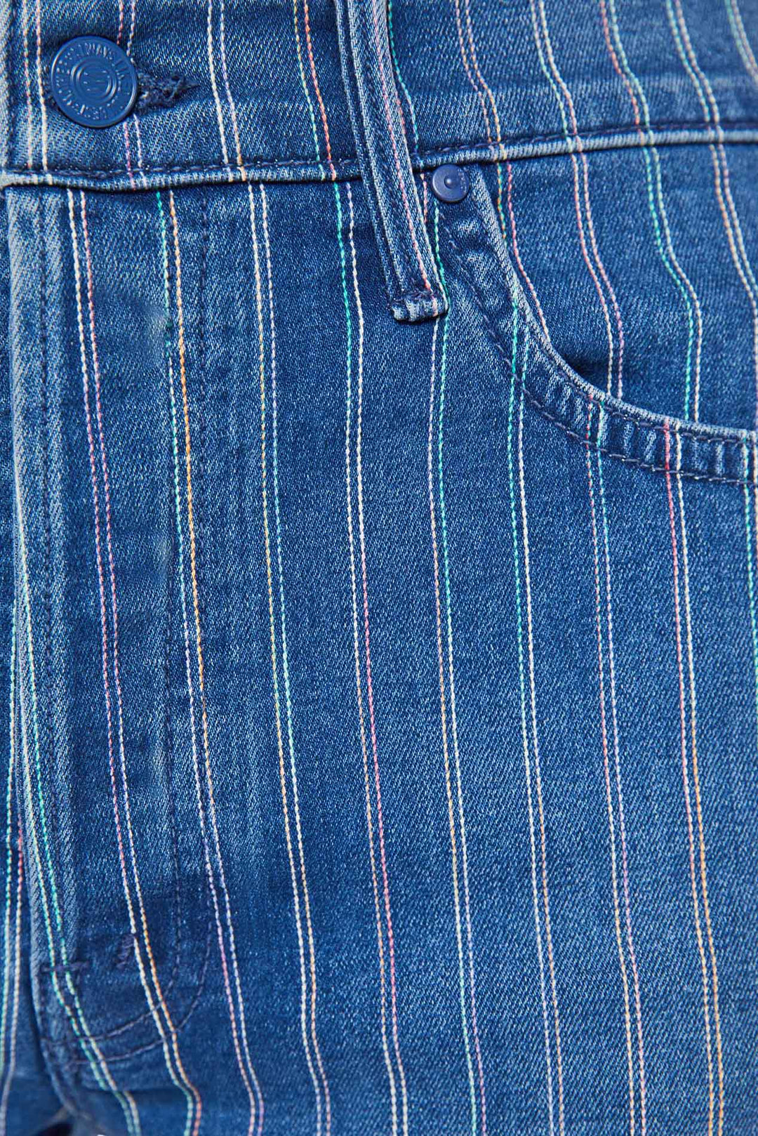 The Skipper Short N' Long Fray Sunglass Strolling