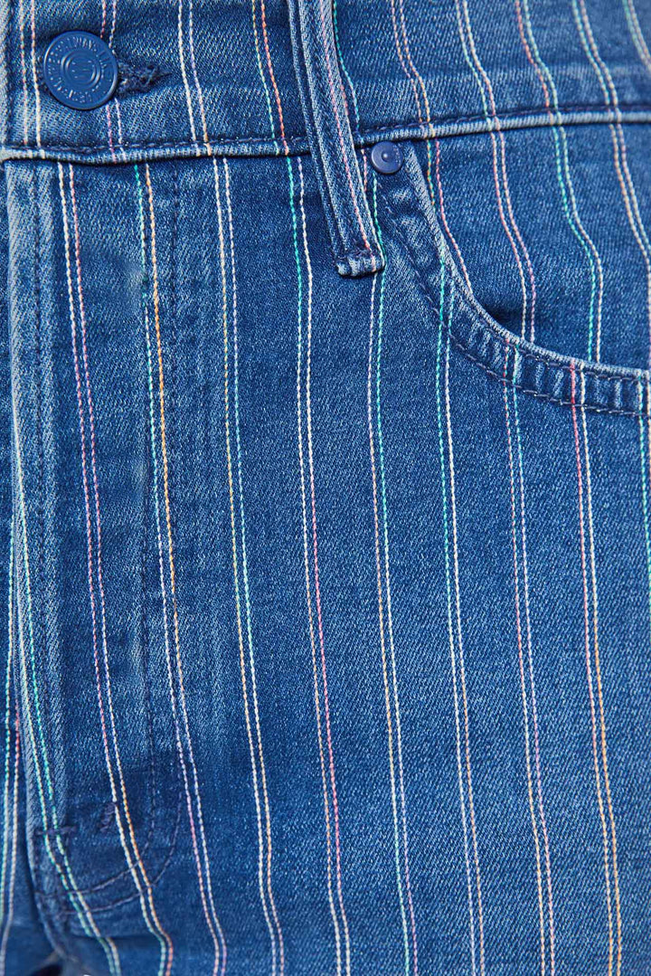 The Skipper Short N' Long Fray Sunglass Strolling