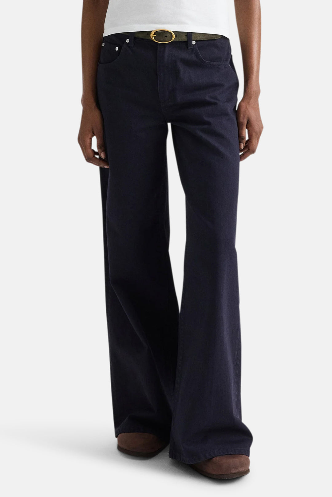 Tiny Dancer Jean Night Sky