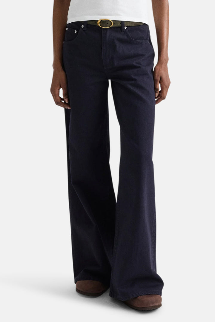 Tiny Dancer Jean Night Sky