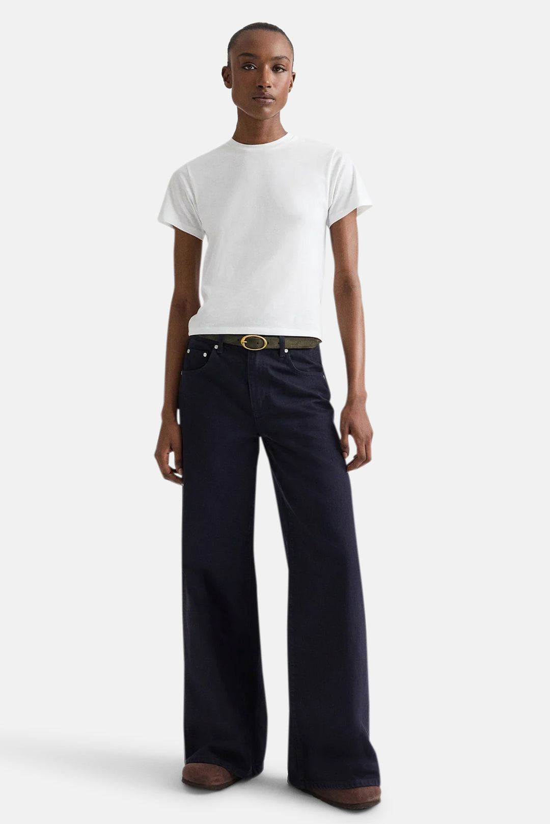 Tiny Dancer Jean Night Sky