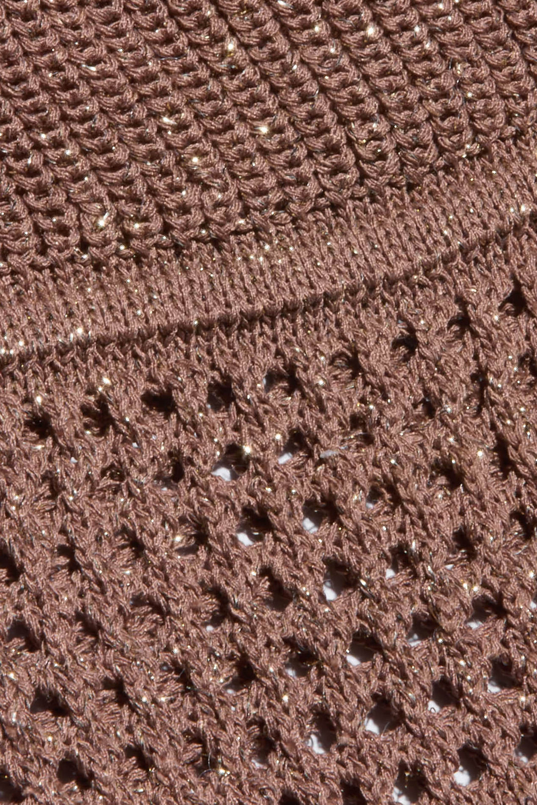 Tracy Bralette Top Hazelnut