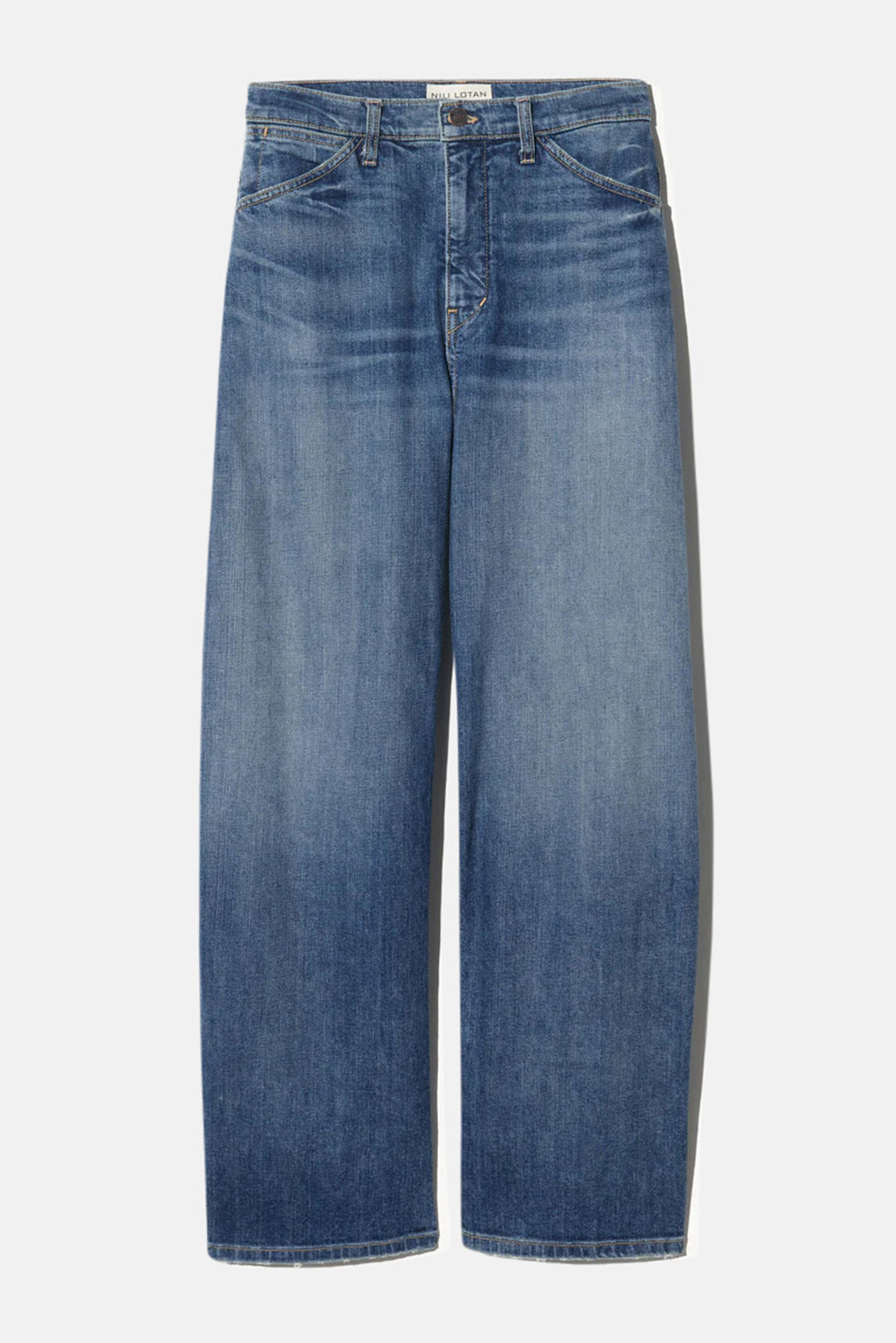 Tribeca Jean Classic Wash