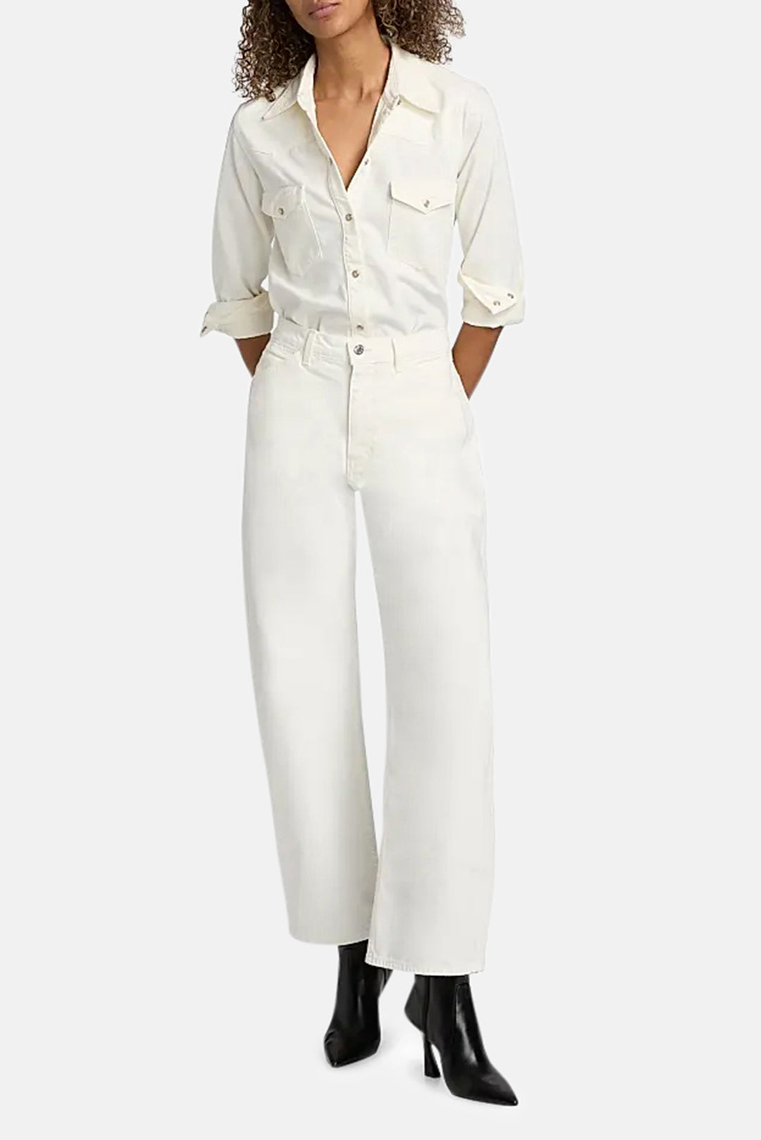 Tribeca Jean Cream