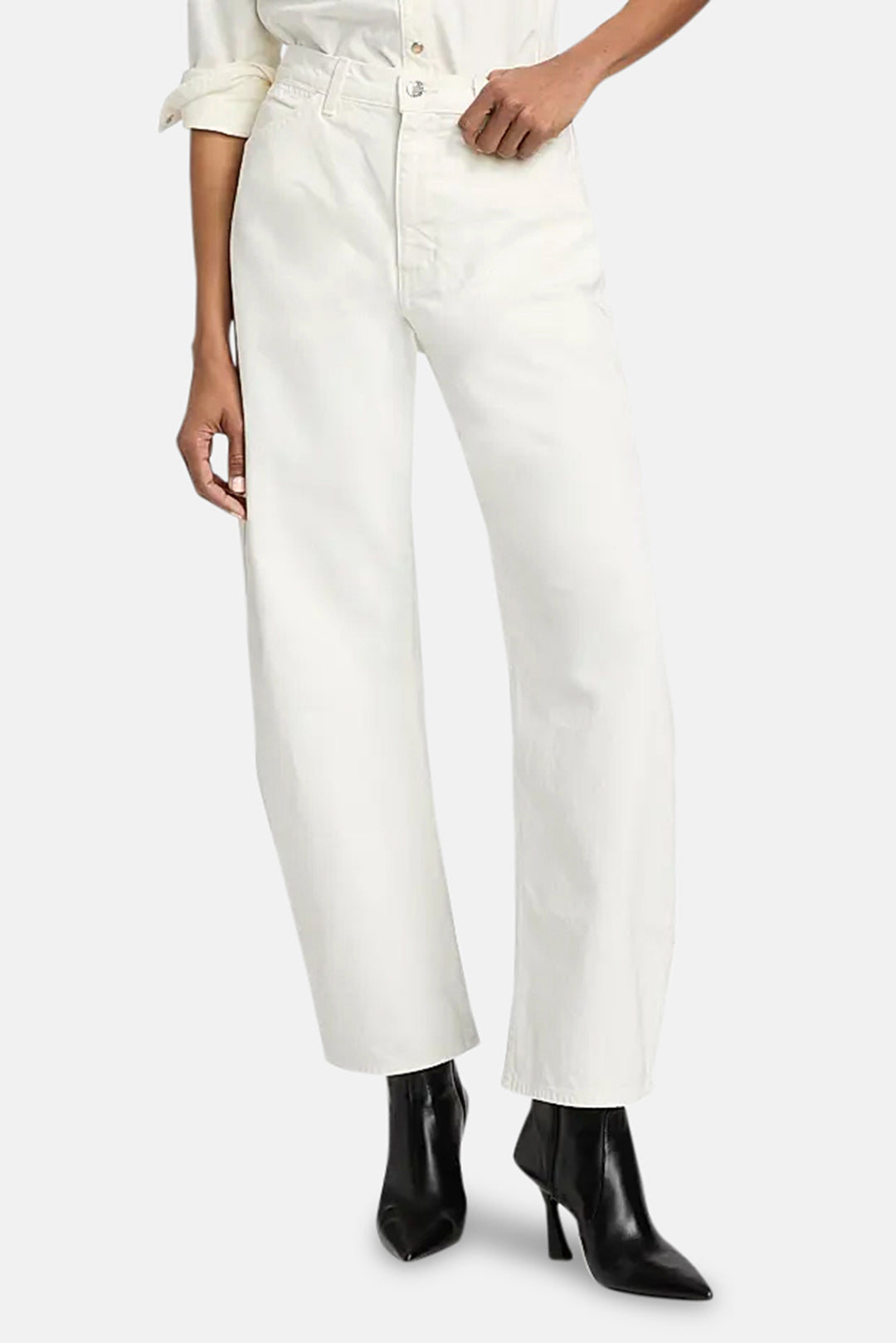 Tribeca Jean Cream