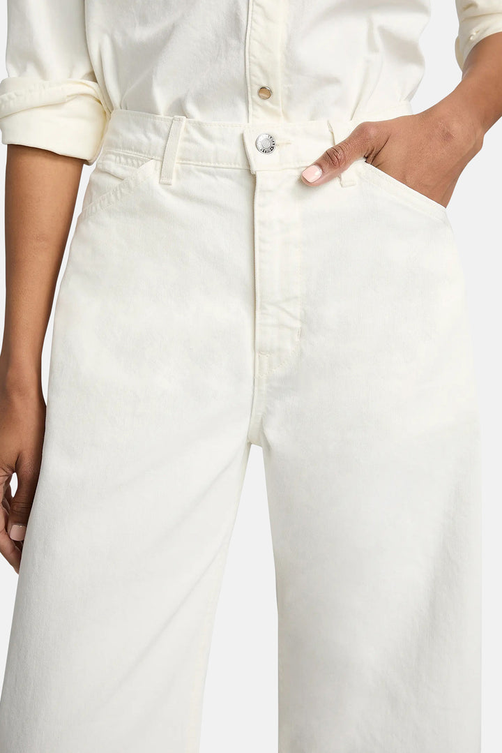 Tribeca Jean Cream