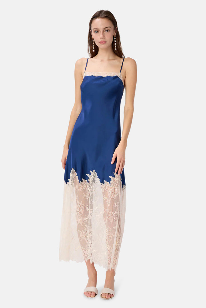 Verity Dress Sailor