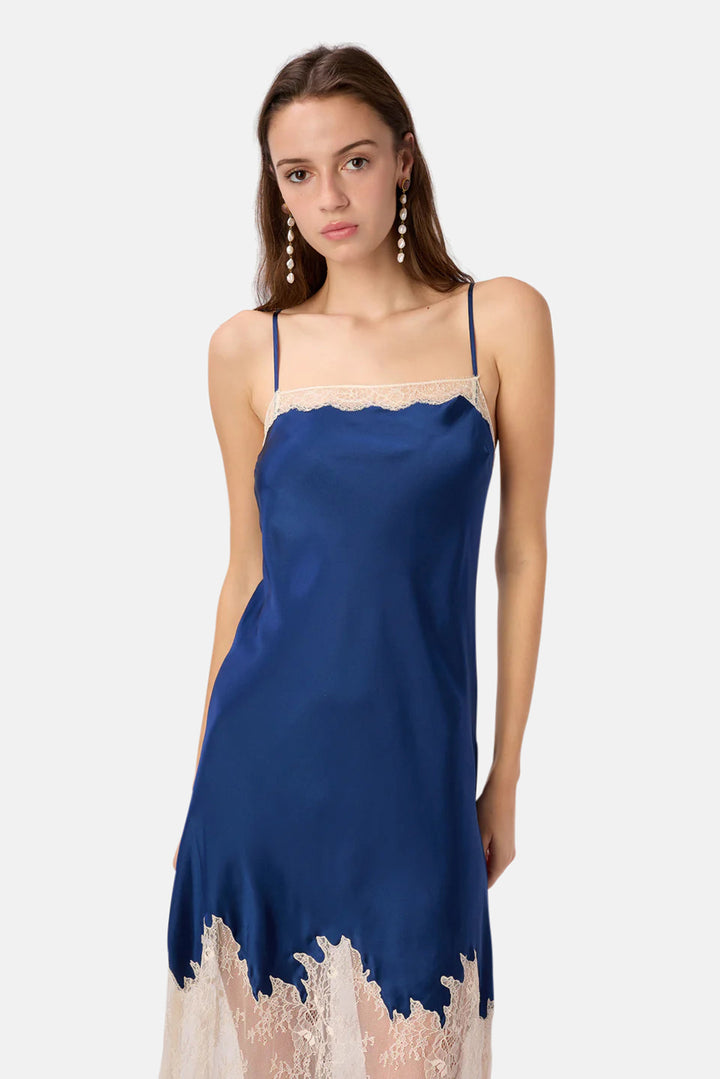 Verity Dress Sailor