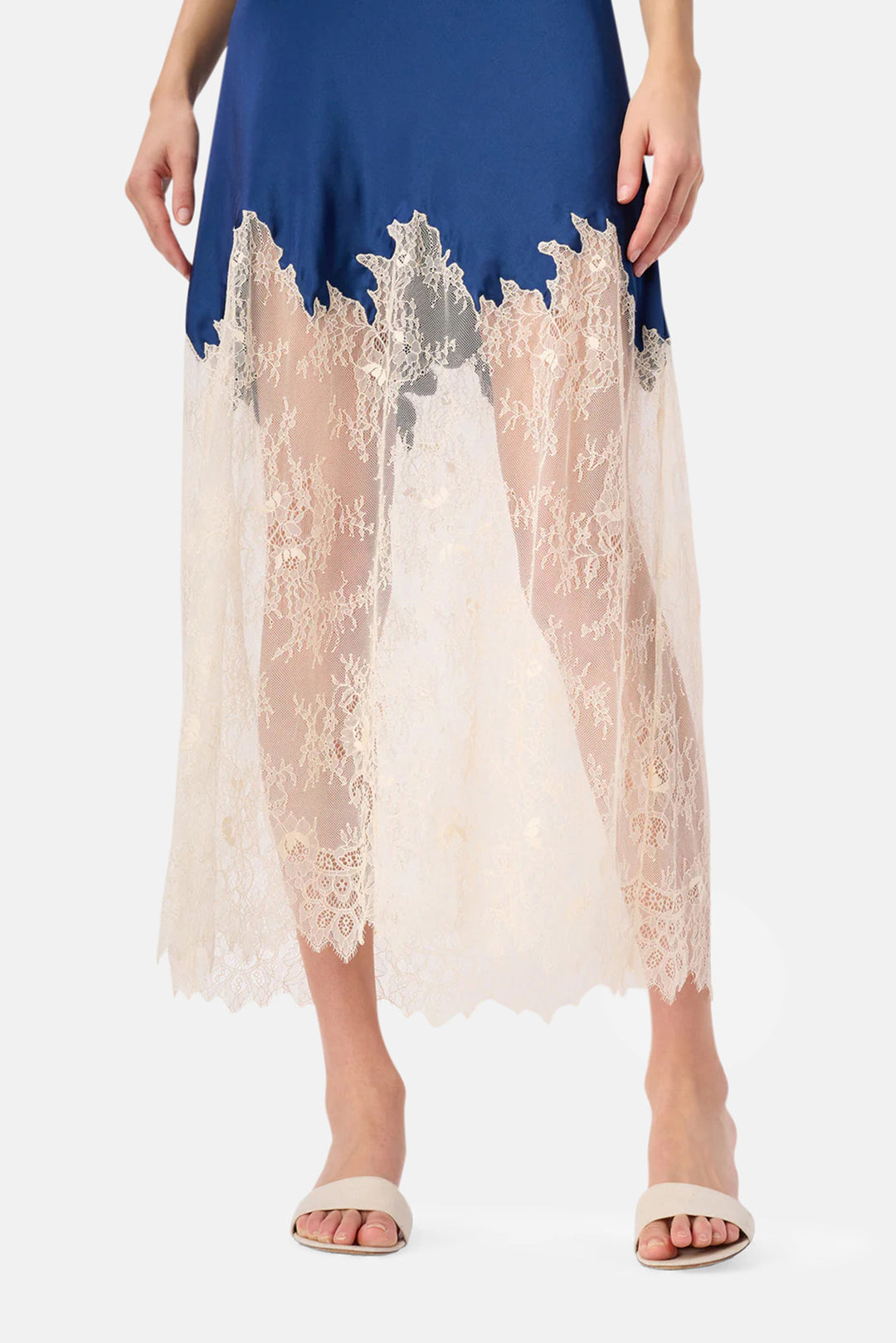 Verity Dress Sailor